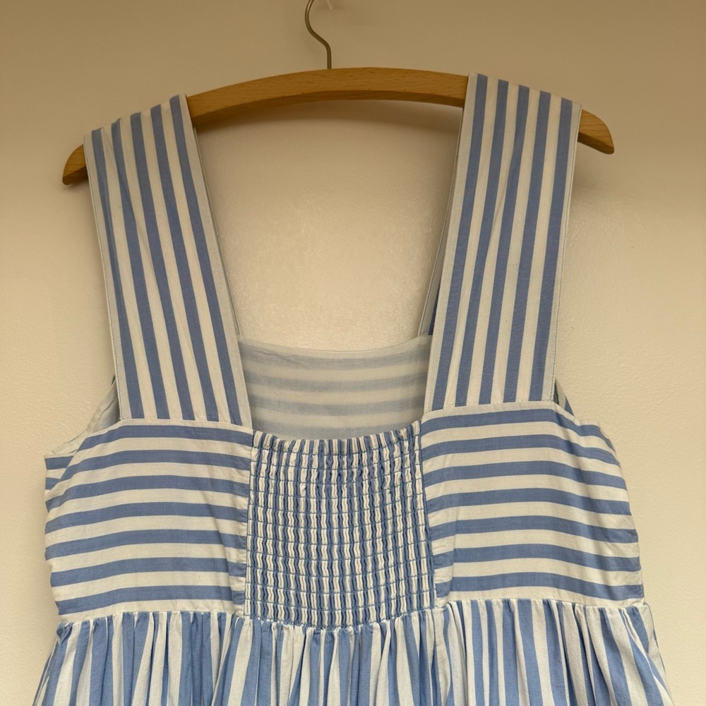 Anthropologie Helena Dress - Picture 5 of 9